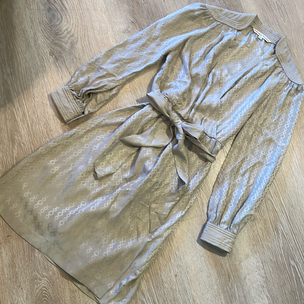 Trina Turk dress size 2